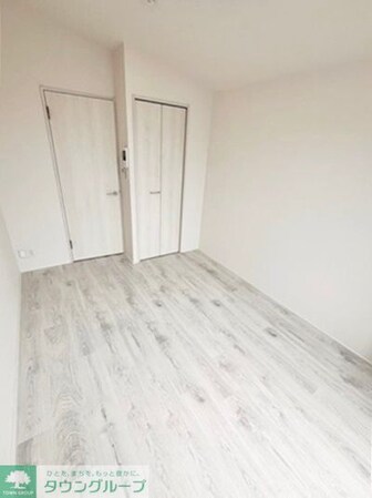 b’CASA王子IIの物件内観写真